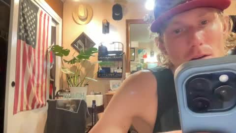 jamesbpeach online show from June 26, 7:36 am