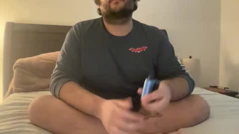 Dean online show from October 22, 2:41 pm