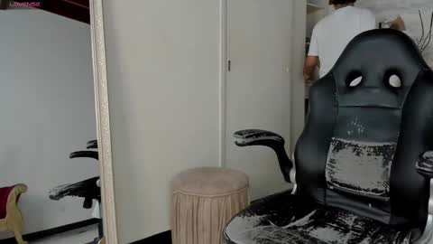 jamesdekker online show from September 20, 8:12 pm