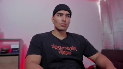 James Gray online show from September 26, 12:13 pm