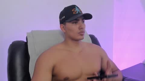 James Gray online show from March 4, 7:54 pm