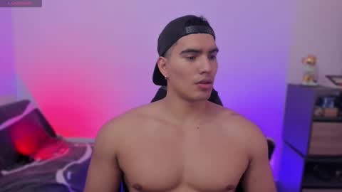 James Gray online show from January 7, 1:05 pm