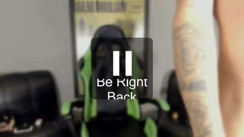 Jamesinked  online show from March 9, 12:10 am