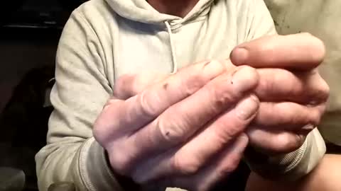 jamesloveridge901 online show from May 20, 8:54 am