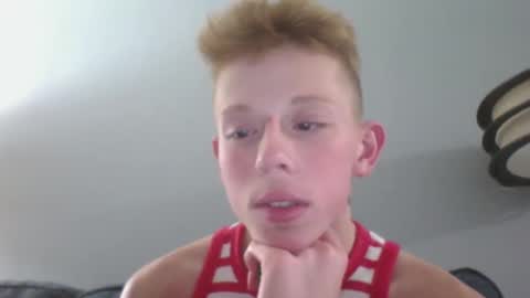 jamesmadden6909 online show from November 8, 10:40 am