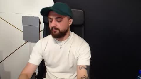 JamesMyers online show from September 17, 5:33 am