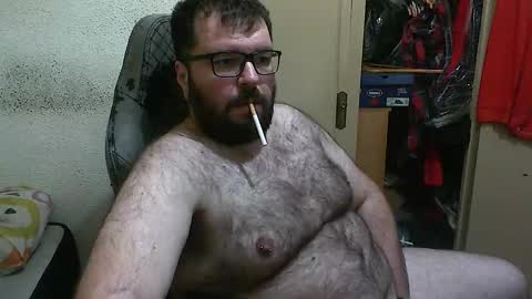 jamesoncoke30 online show from March 17, 3:33 am