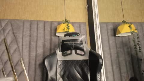 James  online show from April 23, 12:18 am