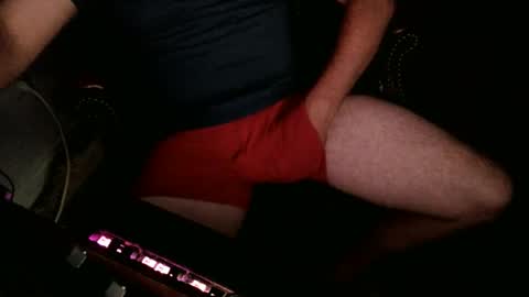 James Pembroke at your service online show from May 25, 1:12 am
