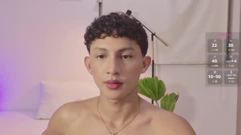 jamess_blanco online show from May 27, 1:57 am
