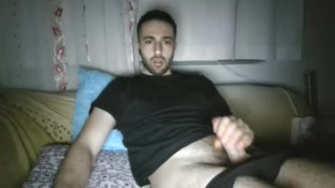 jamessandt online show from February 4, 9:08 pm