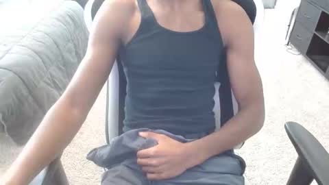 jamessbaker online show from March 25, 5:20 pm