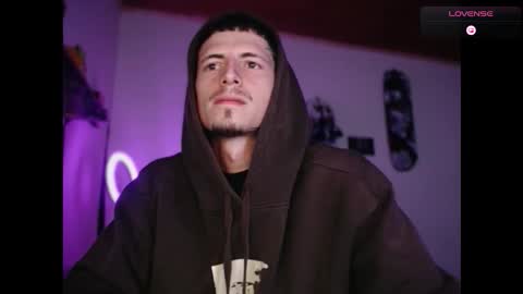 jamesss____ online show from December 2, 2:21 am