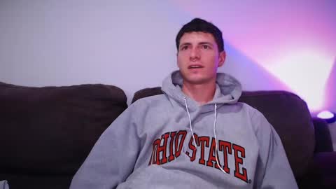 jamesss____ online show from February 22, 6:06 am