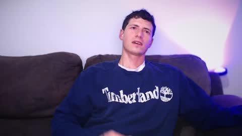 jamesss____ online show from February 23, 9:22 am