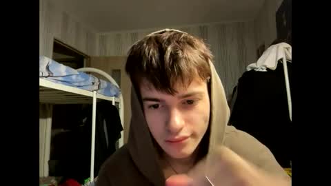 jamesstar4 online show from January 18, 6:28 pm