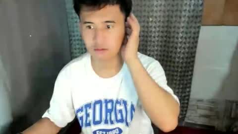 jamesthebigcockxxx online show from May 12, 8:34 am