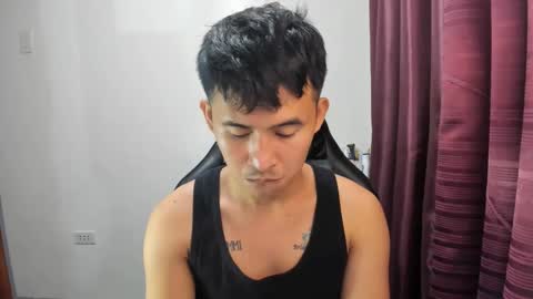 jamesthebigcockxxx online show from January 21, 9:15 pm