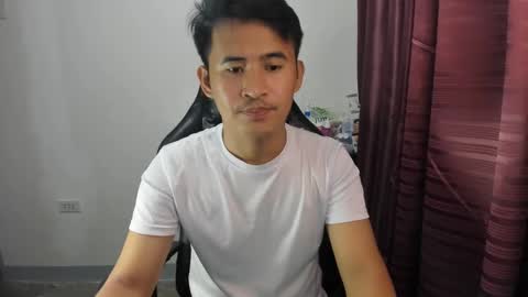 jamesthebigcockxxx online show from January 7, 2:53 am