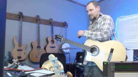 Jameswebbscope online show from February 7, 10:46 pm