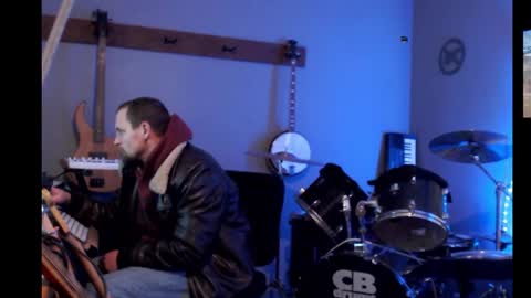 Jameswebbscope online show from February 22, 4:31 pm