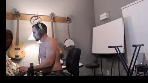 Jameswebbscope online show from March 27, 8:59 am