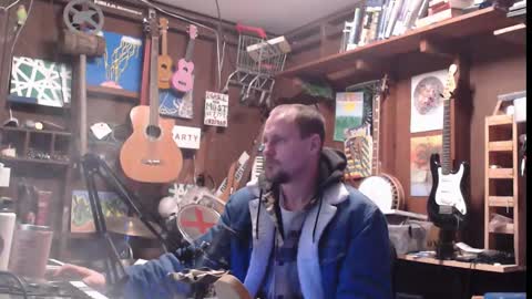 Jameswebbscope online show from January 15, 4:05 pm