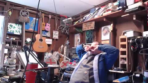 Jameswebbscope online show from January 7, 7:08 pm