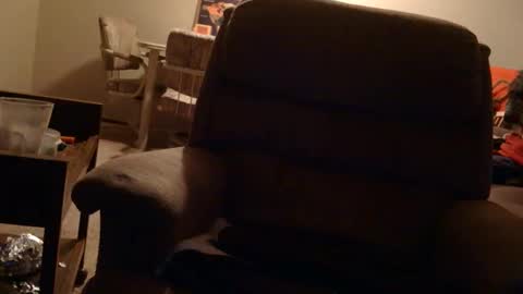 jameswolf777 online show from November 10, 7:44 am