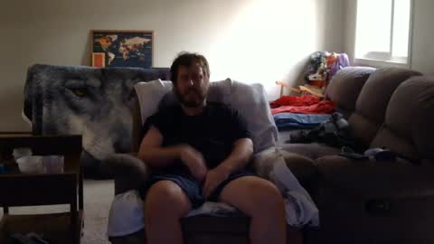 jameswolf777 online show from September 10, 1:39 am