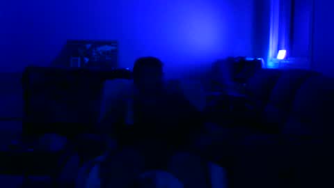 jameswolf777 online show from September 13, 8:39 am