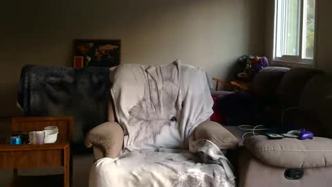 jameswolf777 online show from September 11, 1:40 am