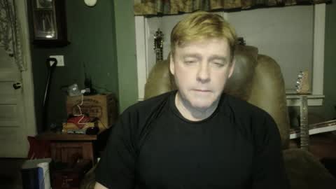 James online show from June 23, 6:54 am