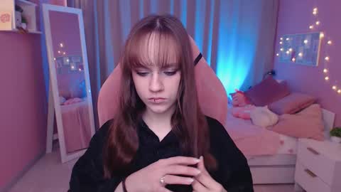 jamie_chung online show from February 25, 3:10 am