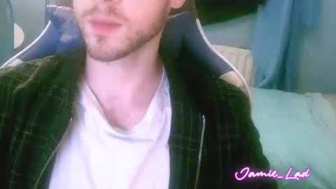 Jamie online show from December 28, 11:09 am