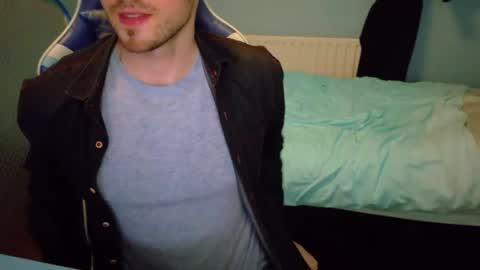 Jamie online show from January 14, 9:09 pm