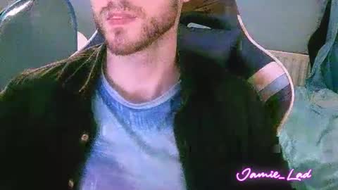 Jamie online show from January 1, 8:26 pm