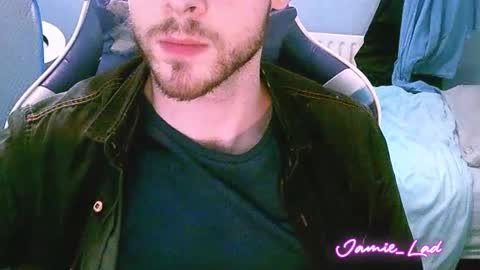 Jamie online show from January 4, 9:20 pm