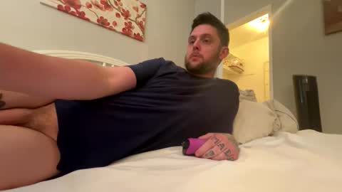 OF - Jamiejordans online show from March 18, 11:54 pm