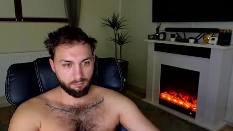 Robbie online show from March 27, 8:59 am