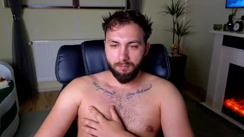 Robbie online show from April 23, 5:59 am