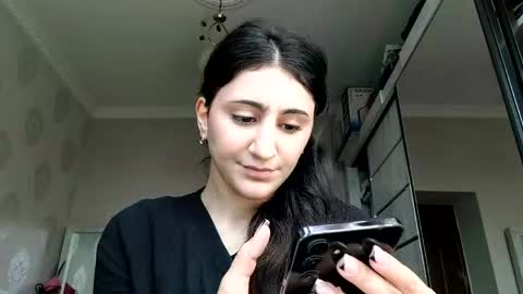 Niki online show from April 28, 11:03 am