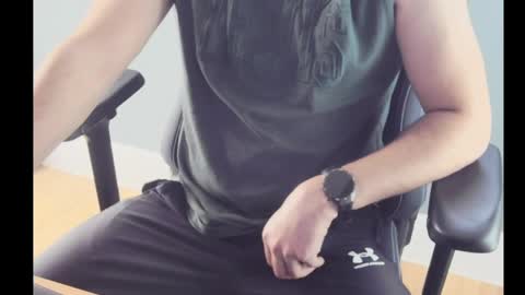 Jammy online show from April 7, 2:52 pm