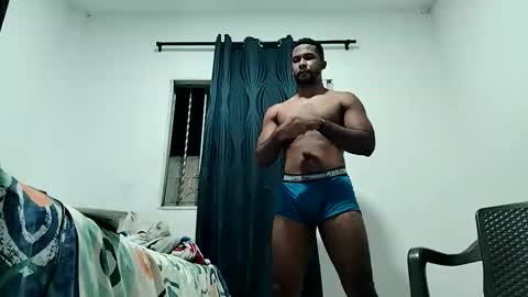 jammyfit online show from May 20, 12:51 am