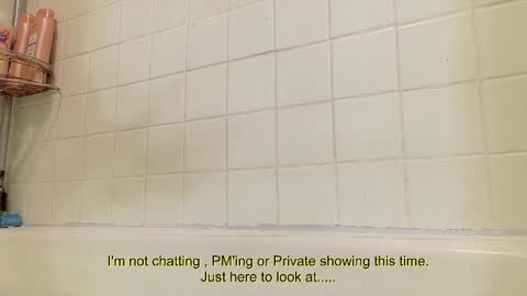Snapshot of jamwarnerone chatting on September 14, 12:39 pm Bootyshows online show from September 14, 12:39 pm