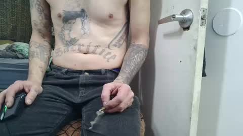 Bootyshows online show from March 5, 12:58 pm