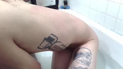 Bootyshows online show from November 7, 12:25 am