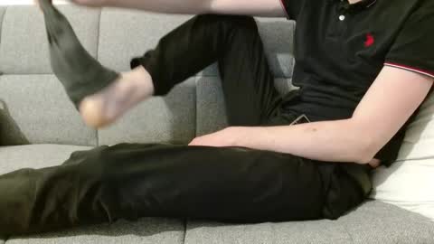 Jan online show from November 11, 7:38 pm