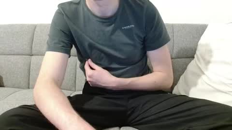 Jan online show from November 9, 6:10 pm