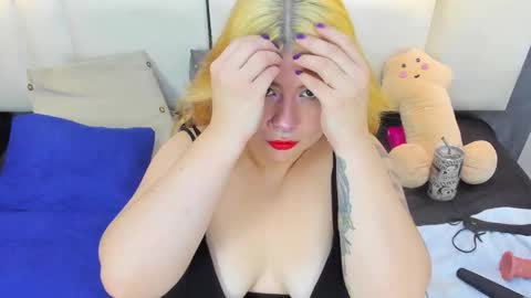 Jana Hancock online show from March 4, 1:30 pm